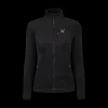 NORDIC FLEECE 2 JACKET WOMAN<Montura Outlet