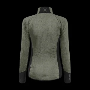 NORDIC FLEECE 2 JACKET WOMAN<Montura Fashion