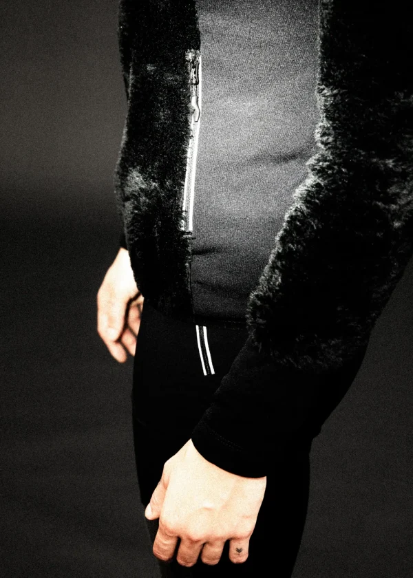 NORDIC FLEECE 2 NM JACKET W.<Montura Online