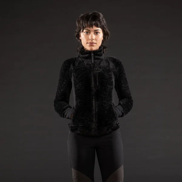 NORDIC FLEECE 2 NM JACKET W.<Montura Online