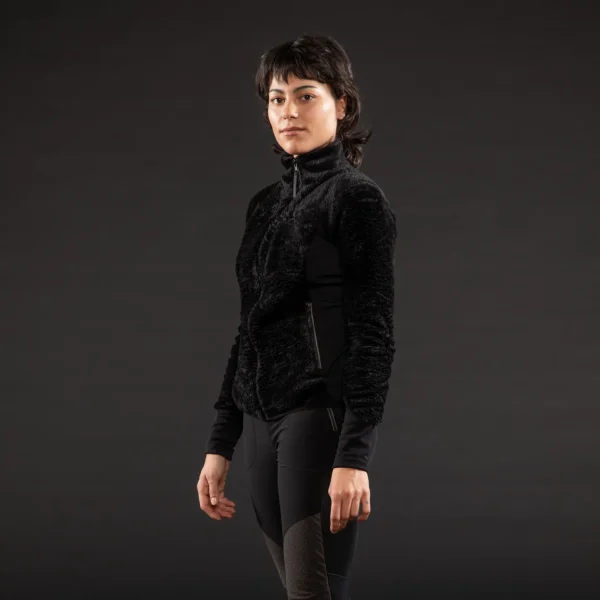 NORDIC FLEECE 2 NM JACKET W.<Montura Online