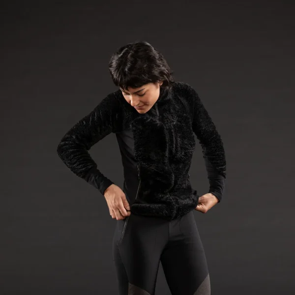 NORDIC FLEECE 2 NM JACKET W.<Montura Online