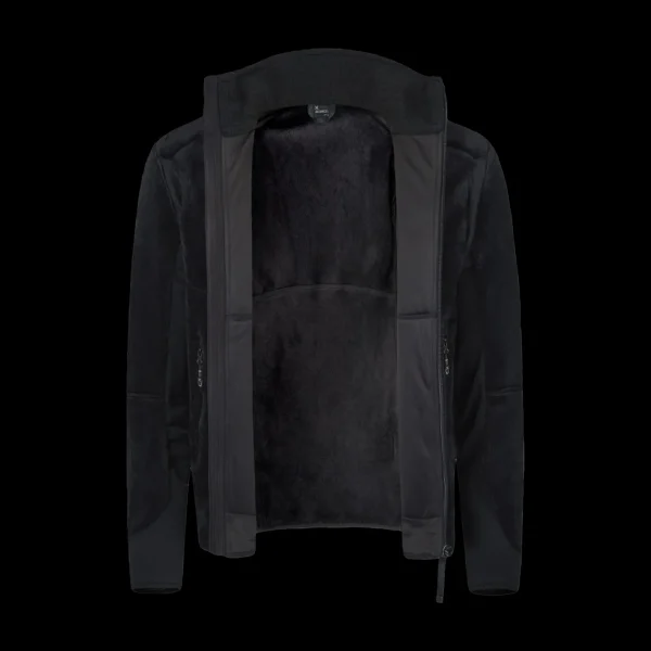 NORDIC FLEECE JACKET<Montura Fashion