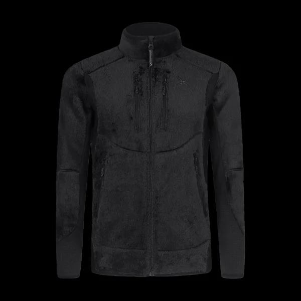 NORDIC FLEECE NM JACKET<Montura Sale