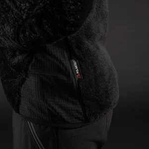NORDIC FLEECE NM JACKET<Montura Sale
