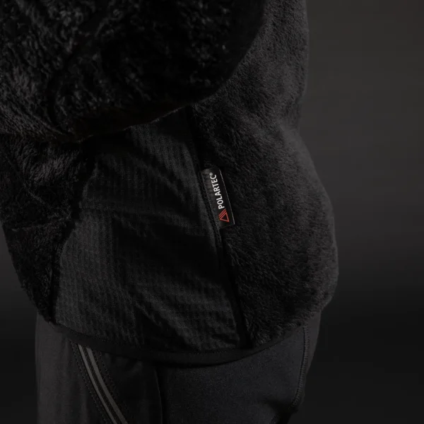NORDIC FLEECE NM JACKET<Montura Sale