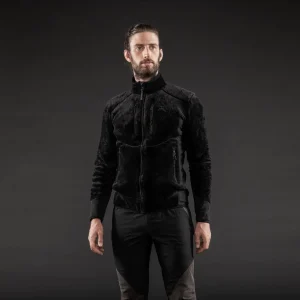 NORDIC FLEECE NM JACKET<Montura Sale