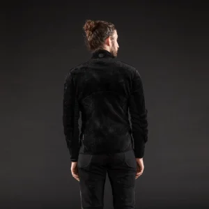 NORDIC FLEECE NM JACKET<Montura Sale