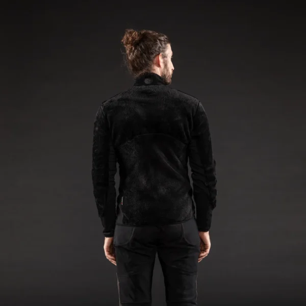 NORDIC FLEECE NM JACKET<Montura Sale