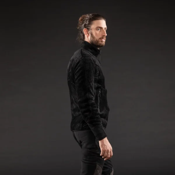 NORDIC FLEECE NM JACKET<Montura Sale