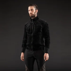 NORDIC FLEECE NM JACKET<Montura Sale