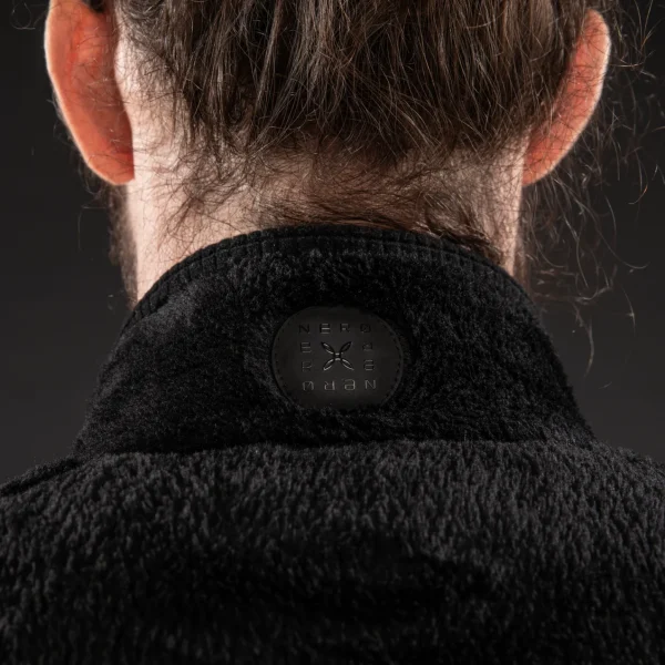 NORDIC FLEECE NM JACKET<Montura Sale