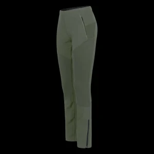 NORDIK 2 PANTS WOMAN<Montura Hot