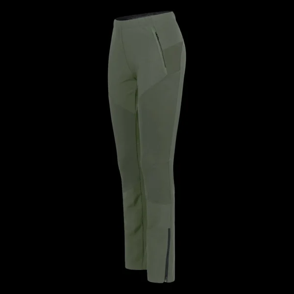 NORDIK 2 PANTS WOMAN<Montura Hot