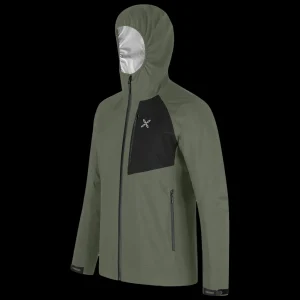NORDIK JACKET<Montura Cheap