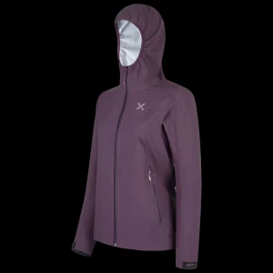 NORDIK JACKET WOMAN<Montura Discount