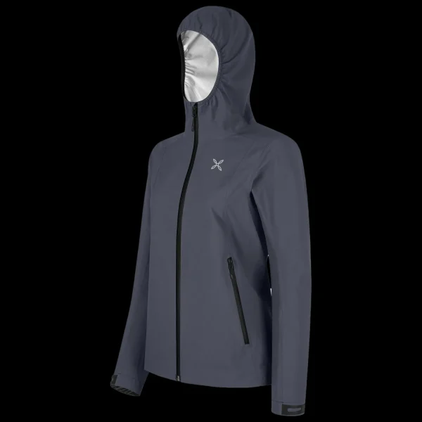 NORDIK JACKET WOMAN<Montura Discount