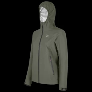 NORDIK JACKET WOMAN<Montura Discount