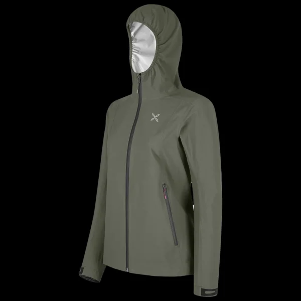 NORDIK JACKET WOMAN<Montura Discount