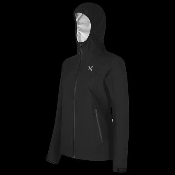 NORDIK JACKET WOMAN<Montura Discount