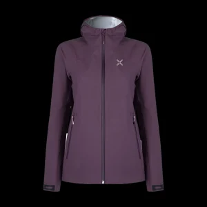 NORDIK JACKET WOMAN<Montura Discount