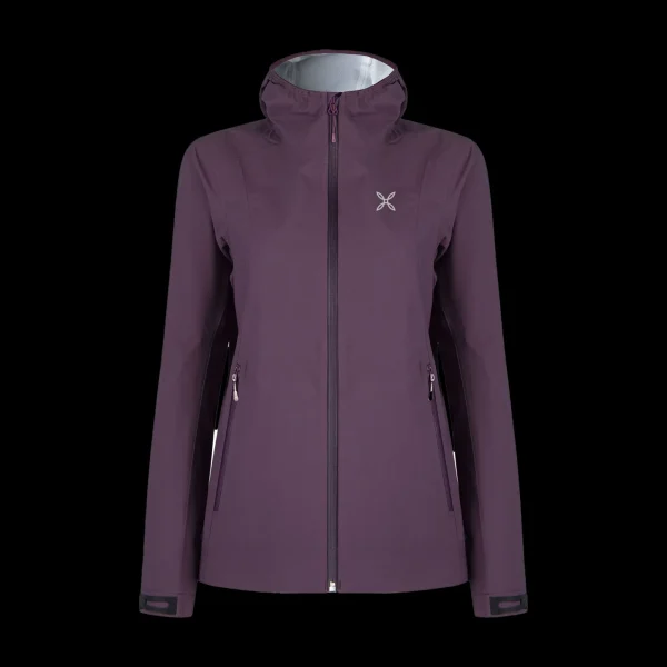 NORDIK JACKET WOMAN<Montura Discount