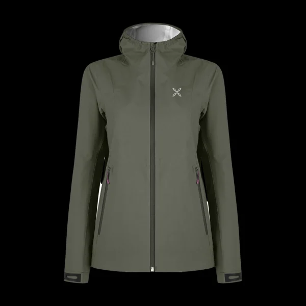 NORDIK JACKET WOMAN<Montura Flash Sale