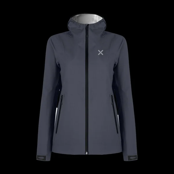 NORDIK JACKET WOMAN<Montura Discount