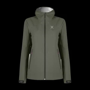 NORDIK JACKET WOMAN<Montura Discount