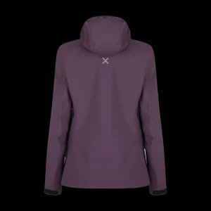 NORDIK JACKET WOMAN<Montura Discount