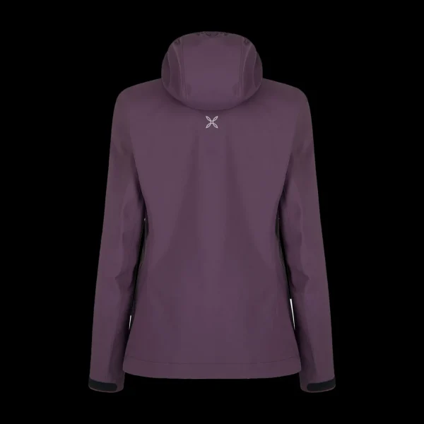NORDIK JACKET WOMAN<Montura Discount