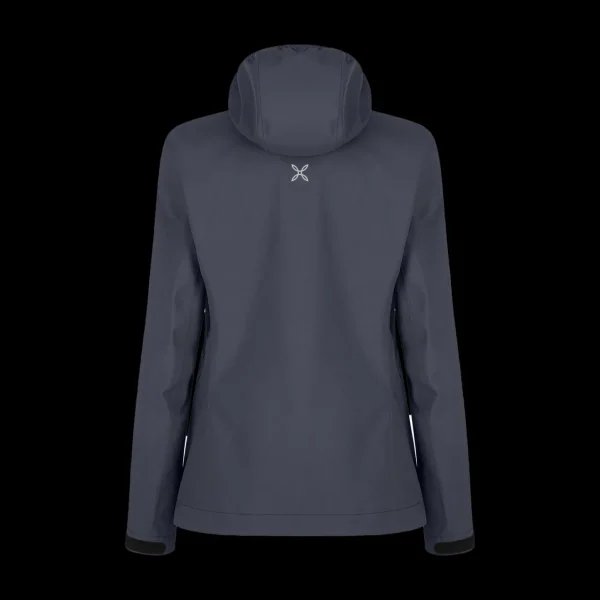 NORDIK JACKET WOMAN<Montura Discount