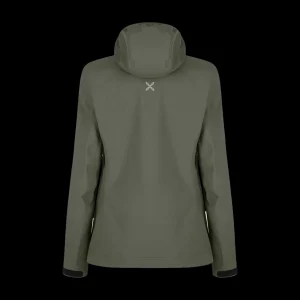 NORDIK JACKET WOMAN<Montura Discount