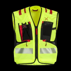 OPERATOR BASIC 2.0 VEST<Montura Outlet