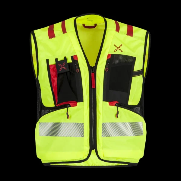 OPERATOR BASIC 2.0 VEST<Montura Outlet