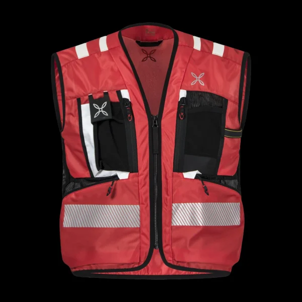 OPERATOR BASIC 2.0 VEST<Montura Discount
