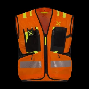 OPERATOR BASIC 2.0 VEST<Montura Discount