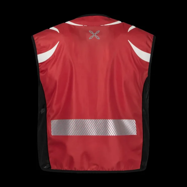 OPERATOR BASIC 2.0 VEST<Montura Discount