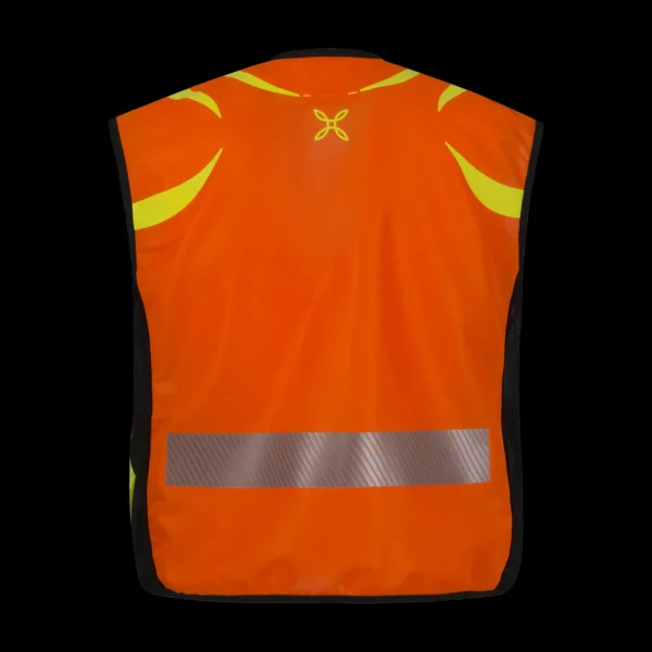 OPERATOR BASIC 2.0 VEST<Montura Discount