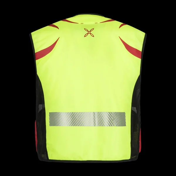 OPERATOR BASIC 2.0 VEST<Montura Discount