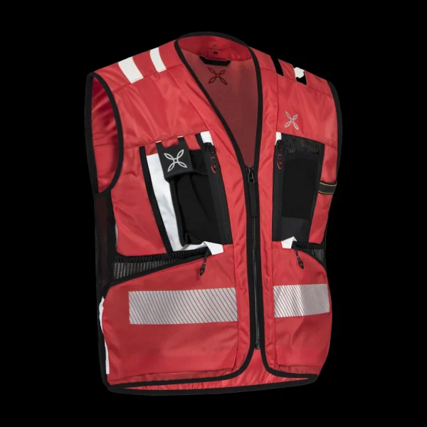 OPERATOR BASIC 2.0 VEST<Montura Discount
