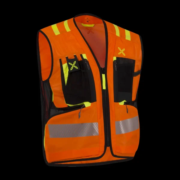 OPERATOR BASIC 2.0 VEST<Montura Discount