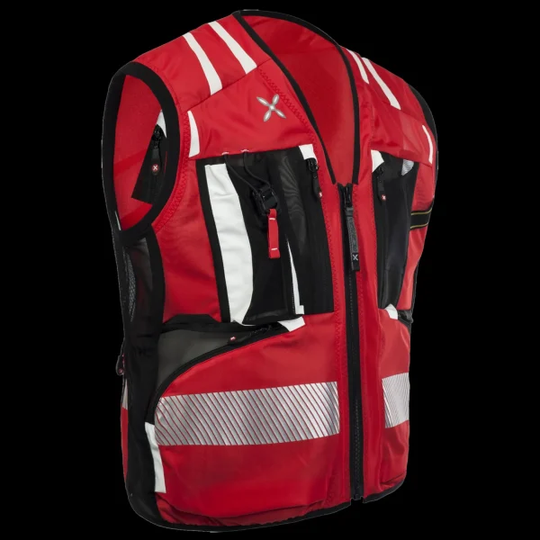 OPERATOR BASIC VEST<Montura Hot