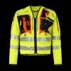 OPERATOR CE 2.0 JACKET<Montura Store