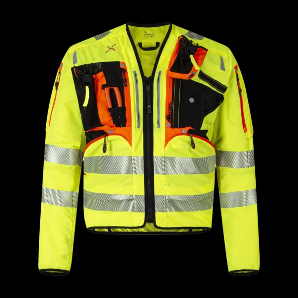 OPERATOR CE 2.0 JACKET<Montura Store
