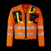 OPERATOR CE 2.0 JACKET<Montura Cheap