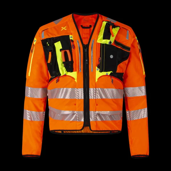 OPERATOR CE 2.0 JACKET<Montura Store