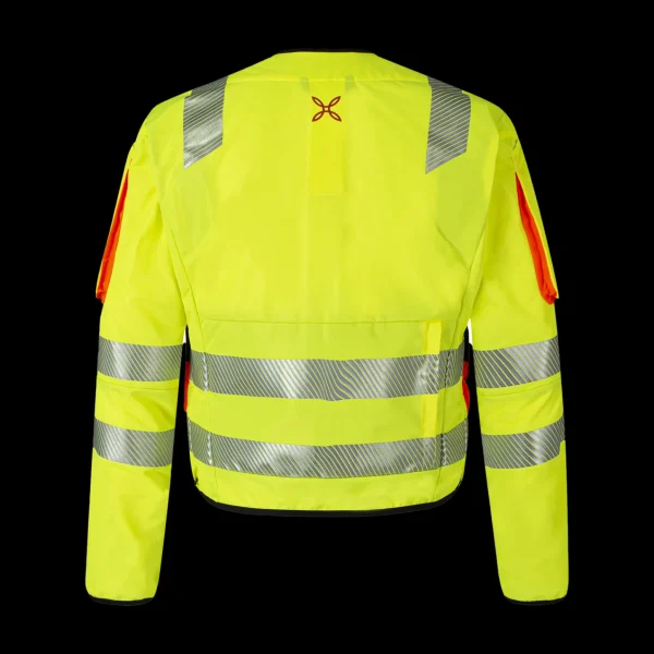 OPERATOR CE 2.0 JACKET<Montura Store