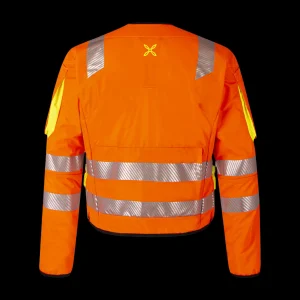OPERATOR CE 2.0 JACKET<Montura Store