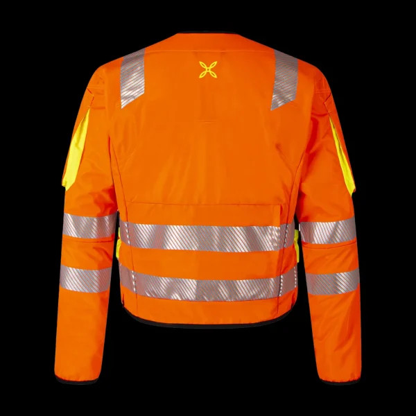 OPERATOR CE 2.0 JACKET<Montura Store
